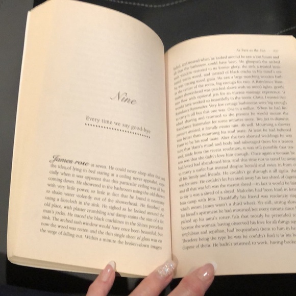 👀4/$25 As Sure As the Sun by Anna McPartlin Romantic Fiction Paperback - Picture 4 of 4